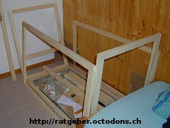 Gerüst